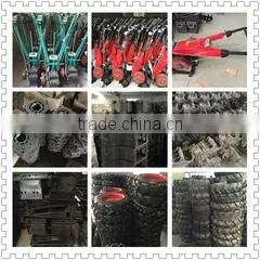 Weifang Luhua Agricultural Equipment Co., Ltd. company overview - view 3 thumbnail