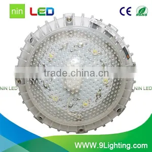 Led Point Light Source Hotel Lampbuilding Light thumbnail-1