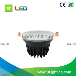 High Quality Popular 6 Inch Led Surface Mounted Downlight thumbnail-1