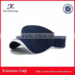 Fabric Covered Sun Visors thumbnail-4