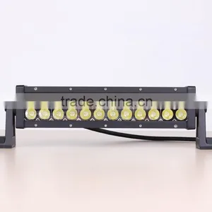 72w Strobeflash Led Light Bar With Diecast Aluminum Housing thumbnail-3