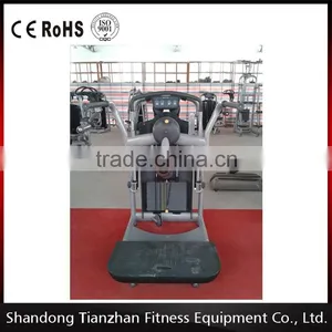 Multi Hip TZ---6009 / Fitness Equipment/Body Building/Best Selling thumbnail-2