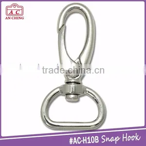 Popular Steel Lifting Hanging Oval Swivel Snap Hook for Lanyard thumbnail-5