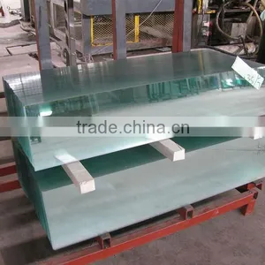 Construction Glass for Building Greenhouse thumbnail-1
