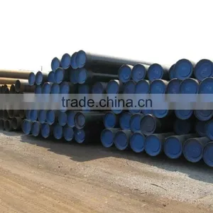 J55 Tubing (Api J55 N80 4130 Tubing ) thumbnail-3