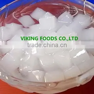 NATA DE COCO IN SYRUP _ GOOD QUALITY _ COMPETITIVE PRICE thumbnail-1