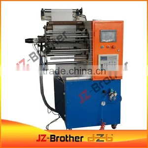Thermal Paper Slitting Rewinding Machine thumbnail-1