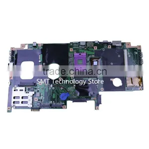 For Asus G71V Motherboard Laptop Mainboard Non-integrated Test Well Free Shipping thumbnail-1