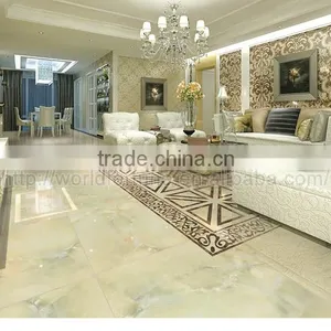 High Quality Glass Mosaic Imitation Tile Bathroom thumbnail-2