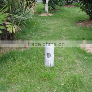 Gardening Stone Lantern,solar Lawn Lamp,Energy-saving Lamp thumbnail-1