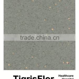 Hot Sale Eco Friendly Anti-static uv Transparent Flooring thumbnail-1