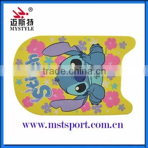 High Quality Eva Swimming Kick Board for Kids thumbnail-6