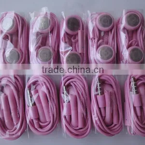 Factory Cheaper Price Studio Headphones With Mic for IPhone 3G 4G 4S 5G thumbnail-1