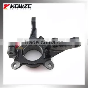 Steering Knuckle For Mitsubishi Outlander ASX CW4W CW5W CW6W GA2W GA3W 3870A007 3870A008 thumbnail-2