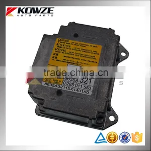 Auto Spare Parts Car SRS Dianosis Control Unit For Mitsubishi ASX GA1W GA2W GA3W GA6W 8635A321 thumbnail-1