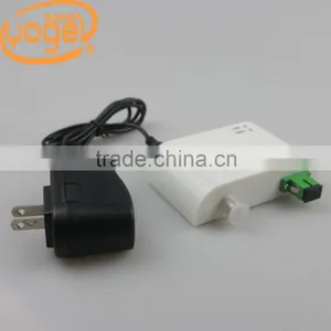 Used Telecom Tools GPON FTTH CATV Agc 1550nm Fiber Optic Mini Receiver Quality Choice thumbnail-3