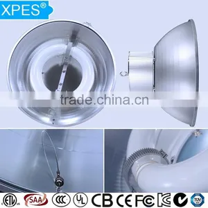 High Efficiency Industrial Fluorescent Lighting High Bay 200w Factory thumbnail-5