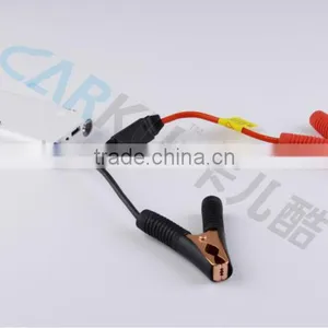 12V Portable Multifunction Car Kit for Car Emergency Cranking thumbnail-5