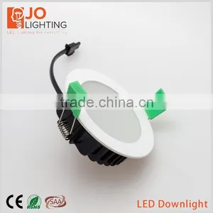 Neutral Warm 4000K Recessed LED Downlight Dimmable LED Downlight SMD LED Down Light thumbnail-5