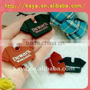 Especially Soft PVC 3d Key Cover for Car Keys thumbnail-6