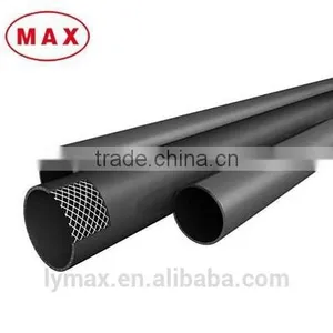 1.6Mpa 400mm Steel Mesh Wire Reinforced Hose Pipe thumbnail-2