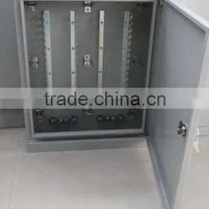 300 Pairs Distribuition Box Network Cabinet Network Rack thumbnail-1