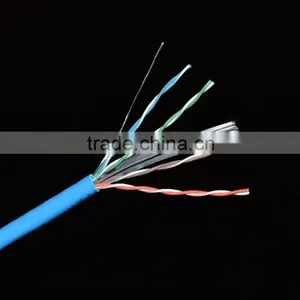 23awg Computer Cable Price Cat6 Lan Cable thumbnail-1