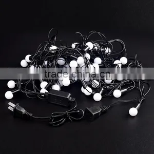 LED Ball Light With SMD5050 Christmas Lights Party Wedding Led Night Lighting thumbnail-2