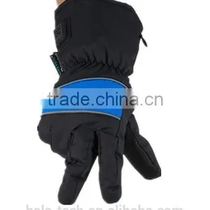 Battery Waterproof HEATED GLOVES for Sports thumbnail-2