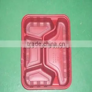 OEMvacuum Forming ps Plastic Blister Tray ,plastic Blister Packaging thumbnail-1