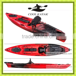 China Fish Kayak Sale Price thumbnail-2