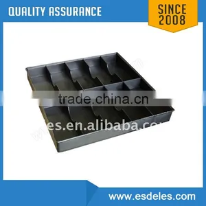 High Quality Designer Plastic Esd Box Made in China thumbnail-6