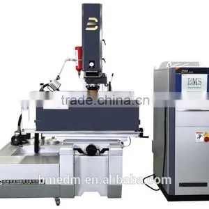 High Quality Spark Erosion Machine EDM Die Sinker EDM450ZNC thumbnail-4