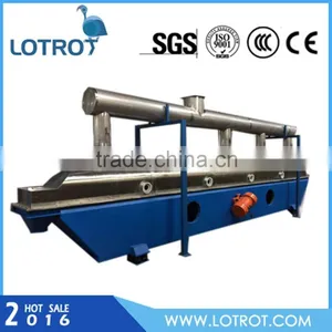 China Stainless Steel Fluid Bed Dryer thumbnail-5