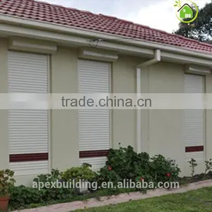 European Window Shutter Styles thumbnail-1