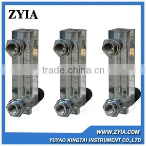 LZM-6T Panel Liquid Control Flow Meter thumbnail-2