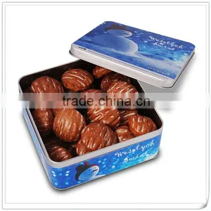 Tin Cans for Food Canning thumbnail-1