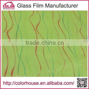 Adhesive Paper Solar Control Window Film thumbnail-3