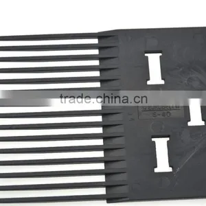 Plastic Transition Boards Comb Plate Har URB 15T thumbnail-2
