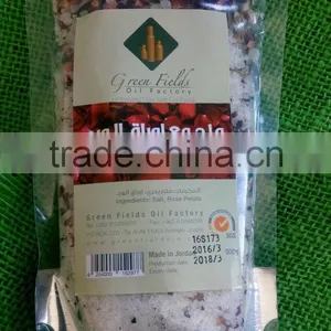 Sea Salt With Rose thumbnail-1
