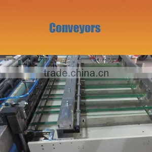 Paper Cutting Machine Type and PLC Control and Touch Screen Operation System Computerized a4 Size Paper Cutting Machine thumbnail-4
