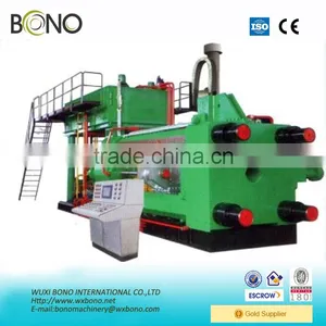 Aluminium Extrusion Production Line thumbnail-1