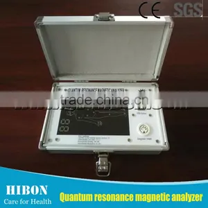 CE Approved Latest Version 45 Repots Quantum Analyzer Of Resonant Magnetic thumbnail-2