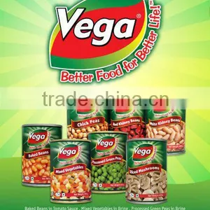 Canned Vegetables thumbnail-1