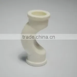 YiMing Short Ppr Step Over Bend thumbnail-2