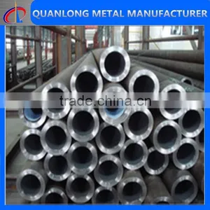 ASME Low Carbon Steel Seamless Pipe thumbnail-1