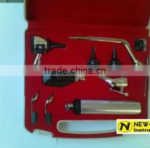 ENT Diagnostic Set Surgical Instruments Diagnostic Set ENT Diagnostic Set thumbnail-1