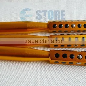 Hot Titanium Facial Beauty Hand Face Massage Roller thumbnail-3