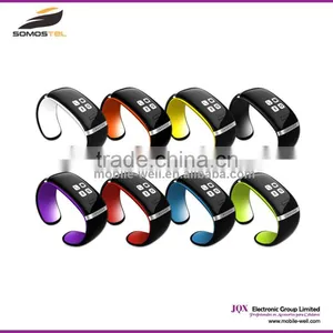 [Somostel] 2015 Hot Android Smart Watch Phone, L12s Smart Watch thumbnail-1
