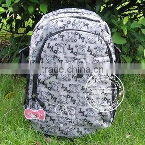 Hello Kitty Lunch Bag thumbnail-1